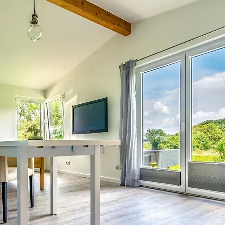 منزل للإقامة Karla - Stilvolles Mit Terrasse Und Garten *