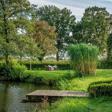 منزل للإقامة Karla - Stilvolles Mit Terrasse Und Garten Ahrenviolfeld