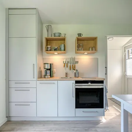 Karla - Stilvolles Mit Terrasse Und Garten منزل للإقامة Ahrenviolfeld