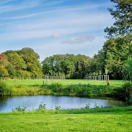 Karla - Stilvolles Mit Terrasse Und Garten *